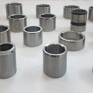 SLEEVES / BUSHES FOR EARTH MOVING MACHINES