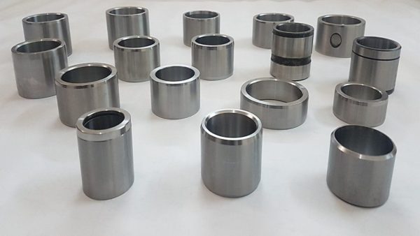 PINS FOR EARTH MOVING MACHINES - Image 3