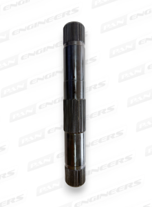 LIFT ARM SHAFT