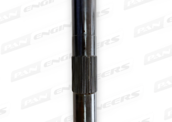 LIFT ARM SHAFT